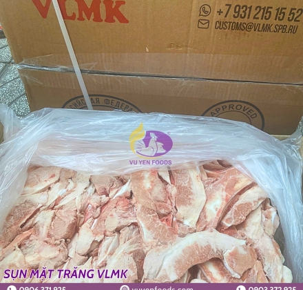 SỤN MẶT TRĂNG VLMK