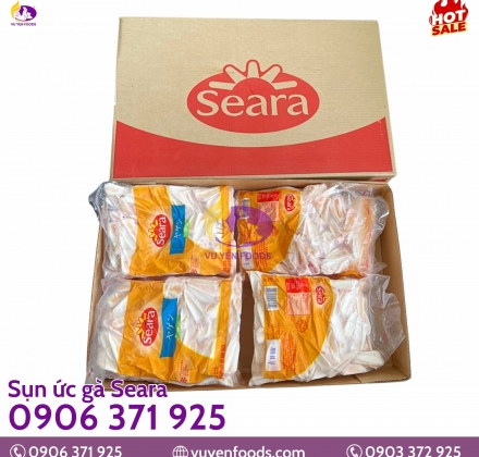 SỤN ỨC GÀ SEARA