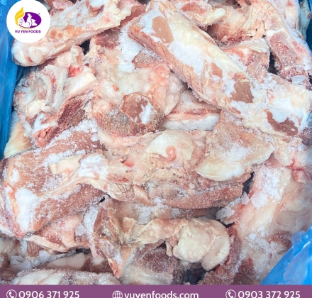 SỤN ỨC TONNIES