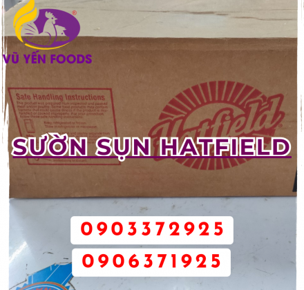 Sườn sụn Hatfield