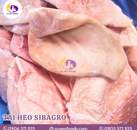 TAI HEO SIBAGRO