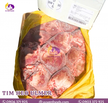 TIM HEO ULMER