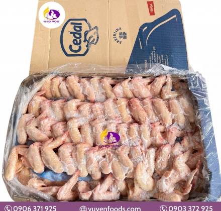 CÁNH GÀ CEDAL