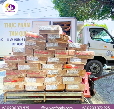 SỤN MẶT TRĂNG SEARA