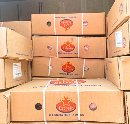 SƯỜN BẸ ESTRELA