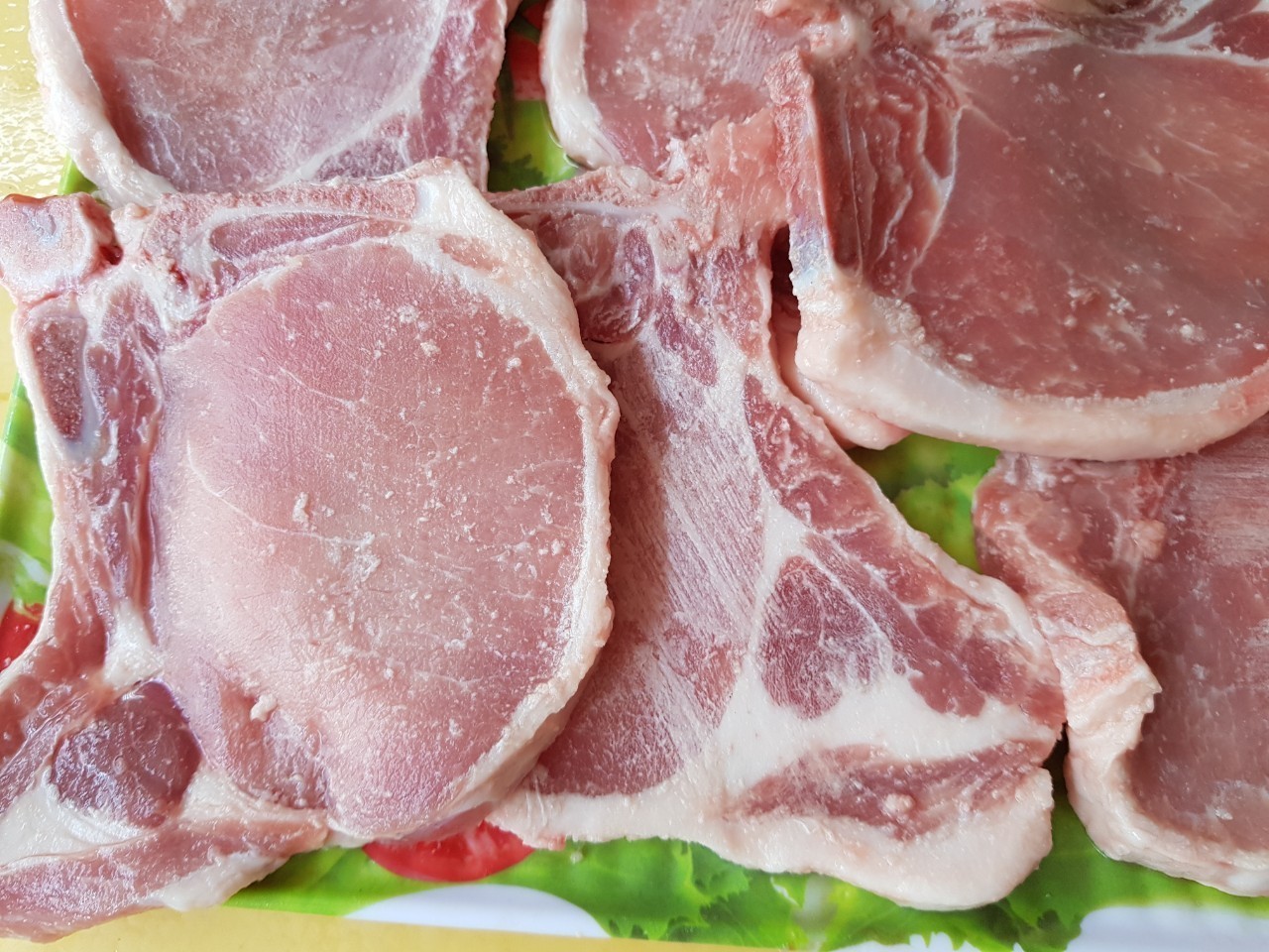 COTLET ĐÔNG LẠNH CẮT LÁT