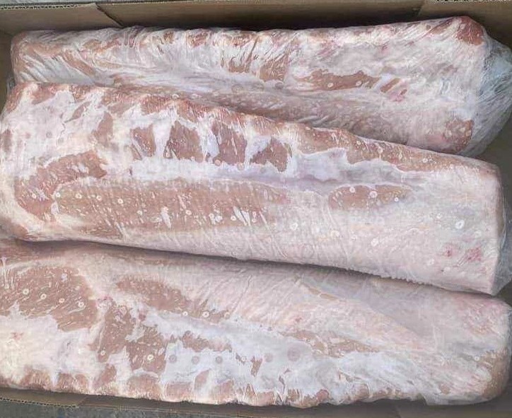 COTLET ĐÔNG LẠNH NGUYÊN THÙNG