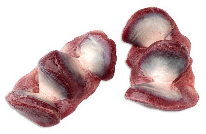 MỀ GÀ ĐÔNG LẠNH