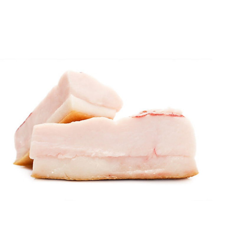 MỠ HEO ĐÔNG LẠNH