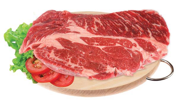 BÒ 41 - NẠC ĐÙI BÒ ĐÔNG LẠNH