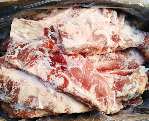 XƯỜN SỤN ĐÔNG LẠNH