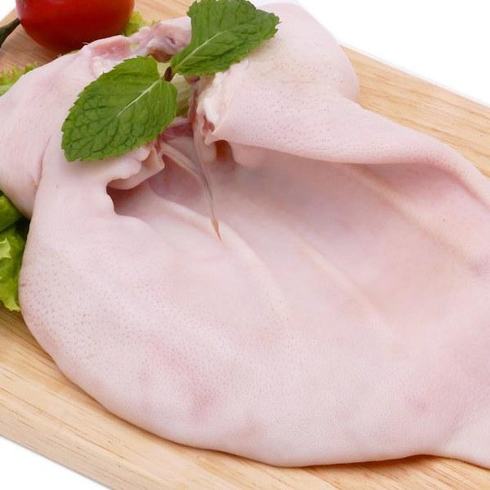 TAI HEO ĐÔNG LẠNH 