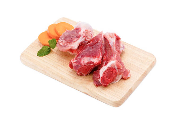 XƯƠNG CỔ LOẠI 2