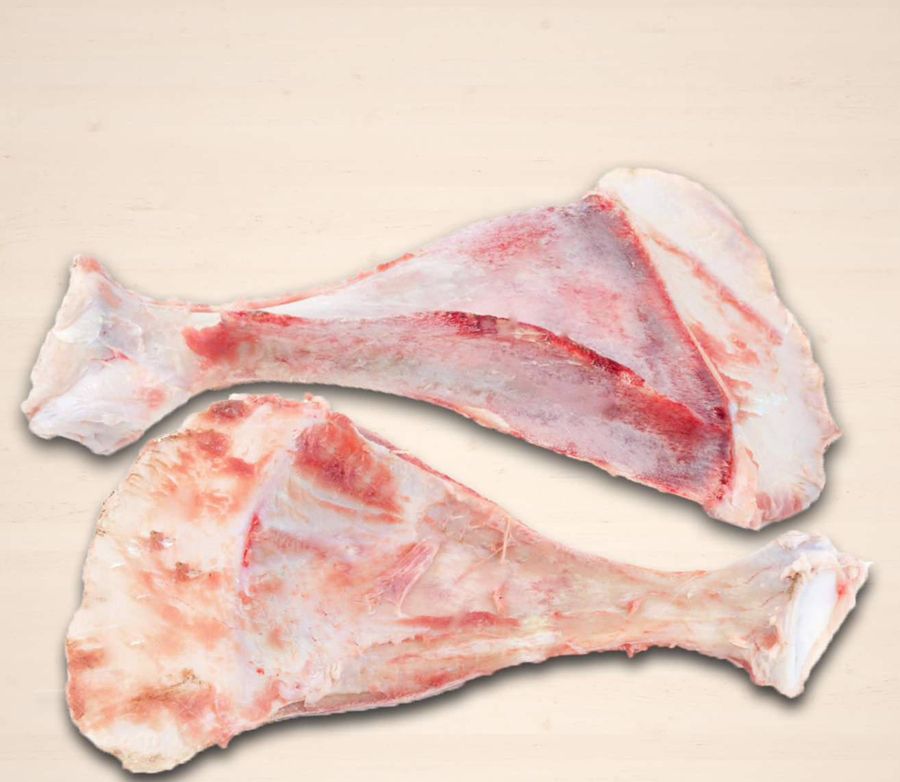 XƯƠNG VÁ KHÔNG THỊT